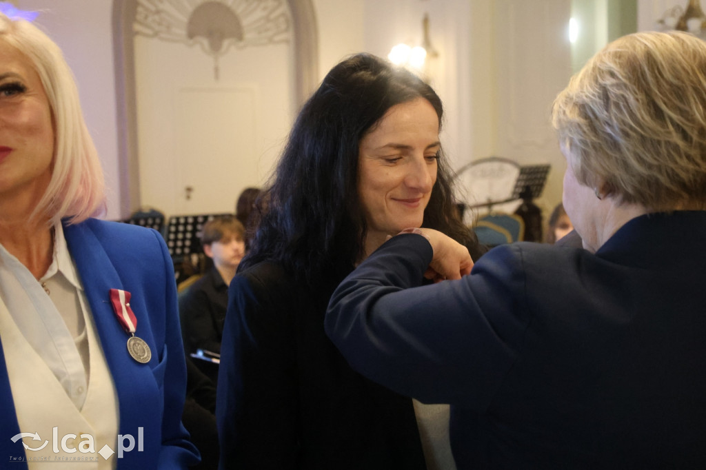 Odznaczenia i nagrody dla nauczycieli