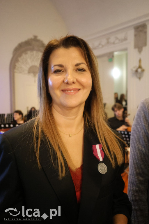 Odznaczenia i nagrody dla nauczycieli