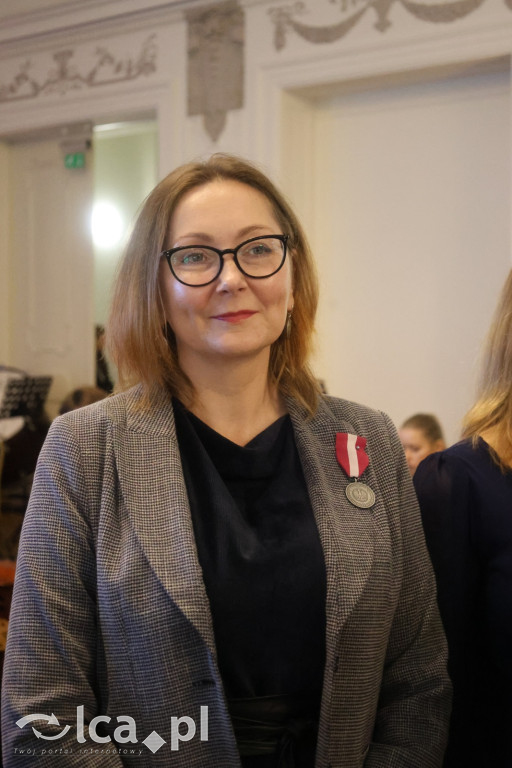Odznaczenia i nagrody dla nauczycieli