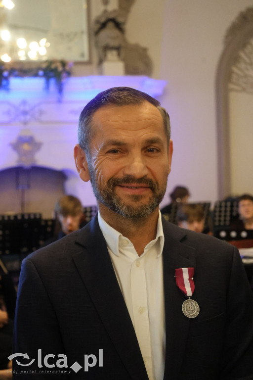 Odznaczenia i nagrody dla nauczycieli