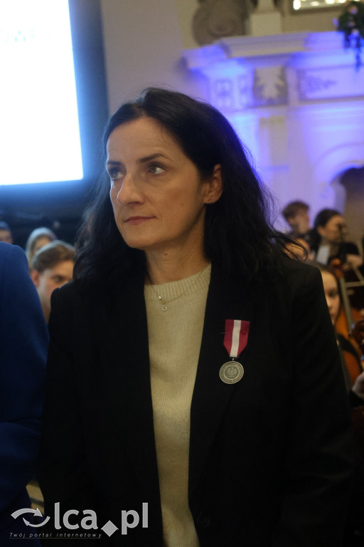 Odznaczenia i nagrody dla nauczycieli