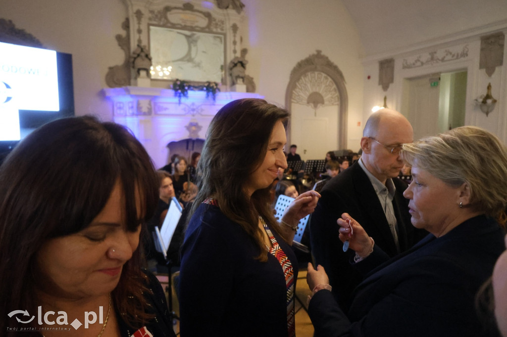 Odznaczenia i nagrody dla nauczycieli