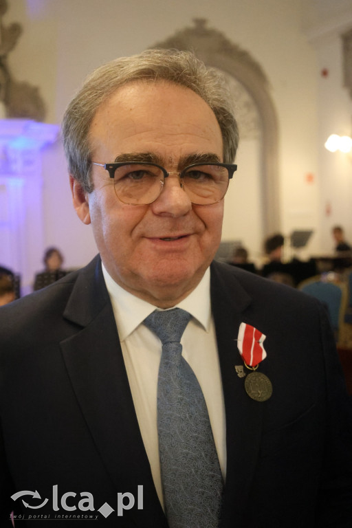 Odznaczenia i nagrody dla nauczycieli