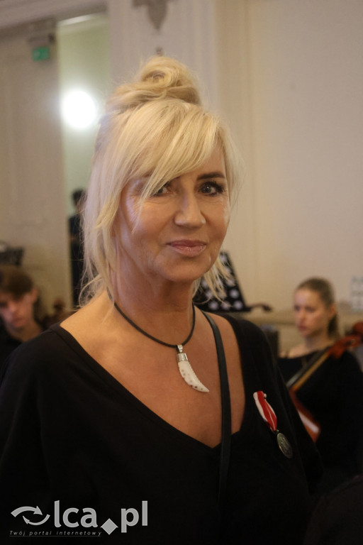Odznaczenia i nagrody dla nauczycieli