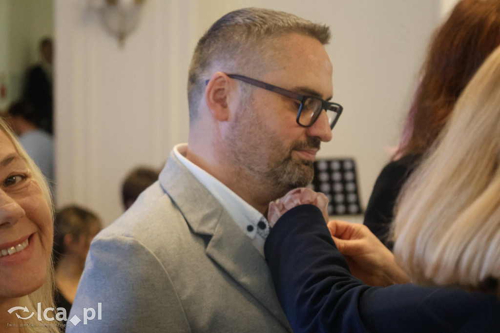 Odznaczenia i nagrody dla nauczycieli