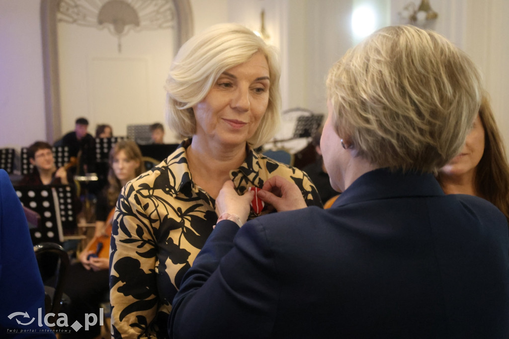 Odznaczenia i nagrody dla nauczycieli
