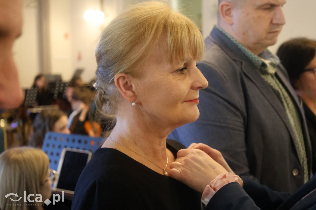 Odznaczenia i nagrody dla nauczycieli