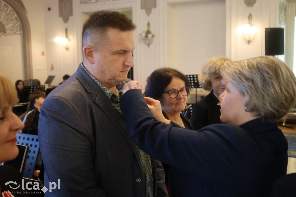 Odznaczenia i nagrody dla nauczycieli
