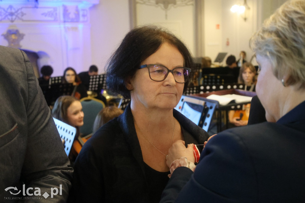 Odznaczenia i nagrody dla nauczycieli