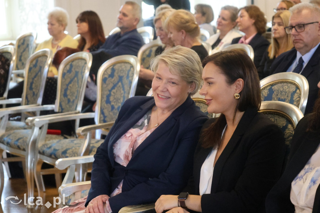 Odznaczenia i nagrody dla nauczycieli