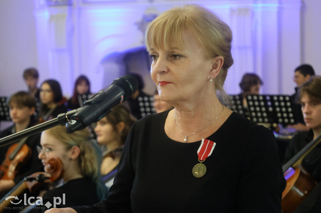Odznaczenia i nagrody dla nauczycieli