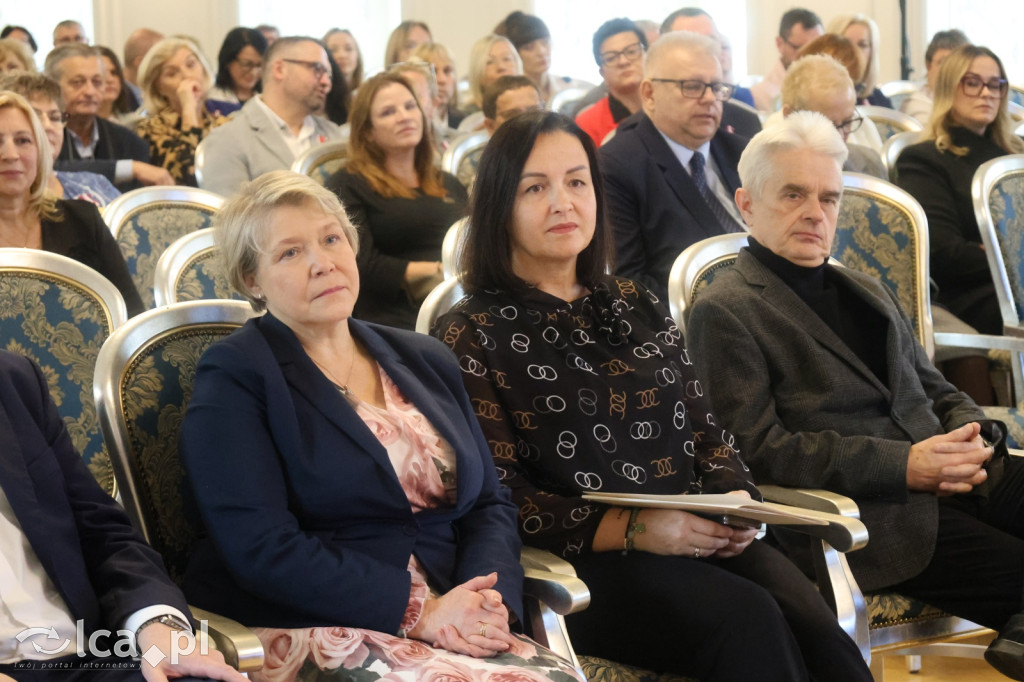 Odznaczenia i nagrody dla nauczycieli