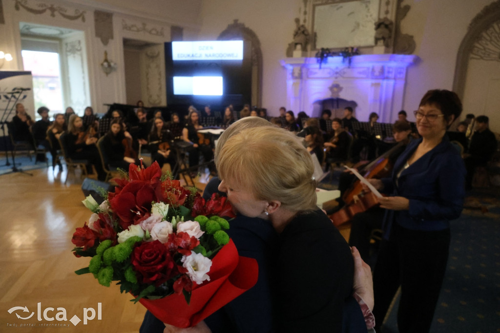 Odznaczenia i nagrody dla nauczycieli