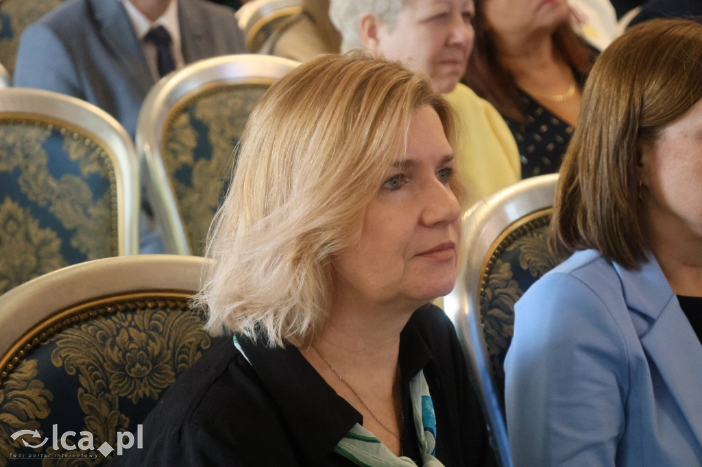 Odznaczenia i nagrody dla nauczycieli