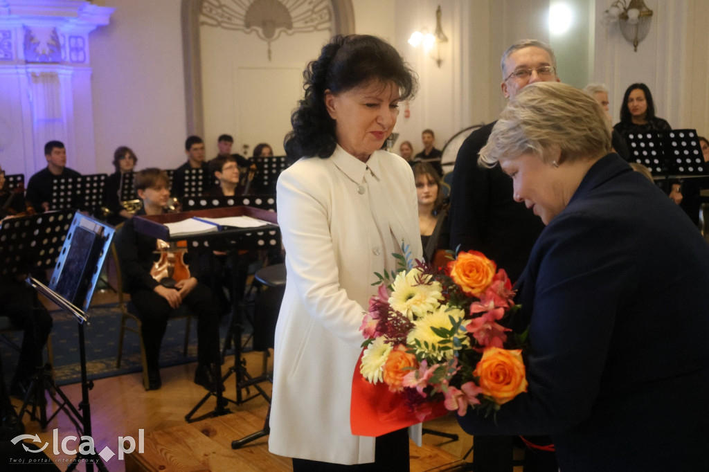 Odznaczenia i nagrody dla nauczycieli
