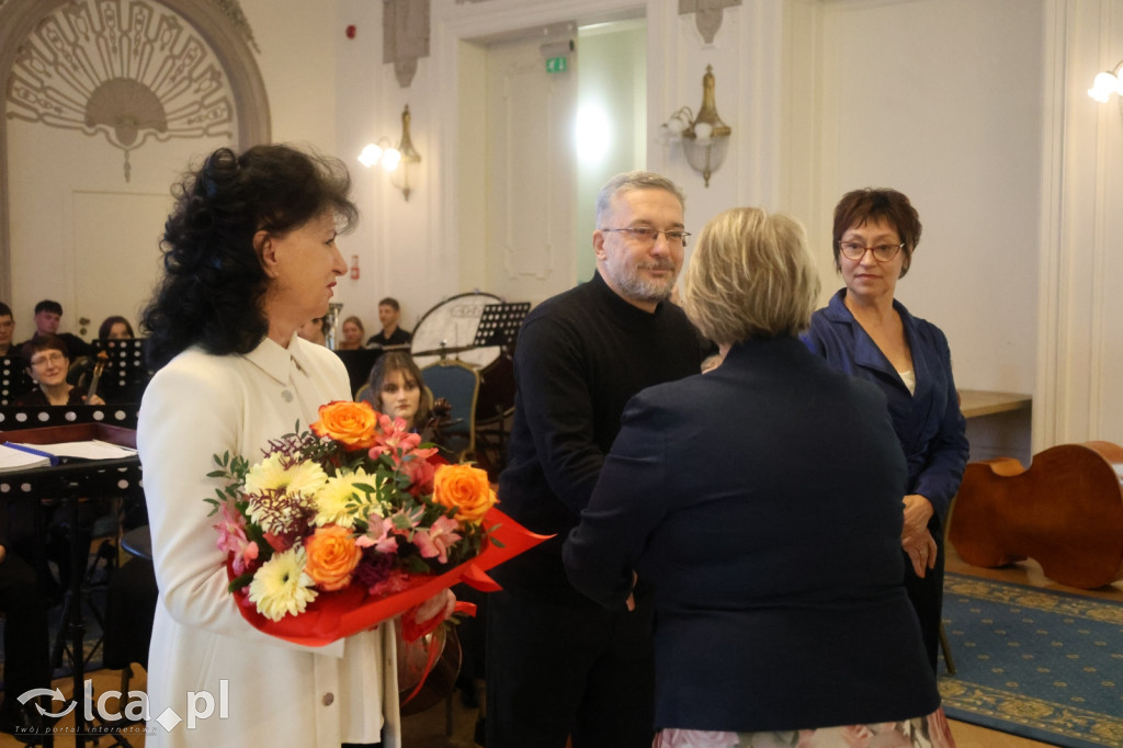 Odznaczenia i nagrody dla nauczycieli