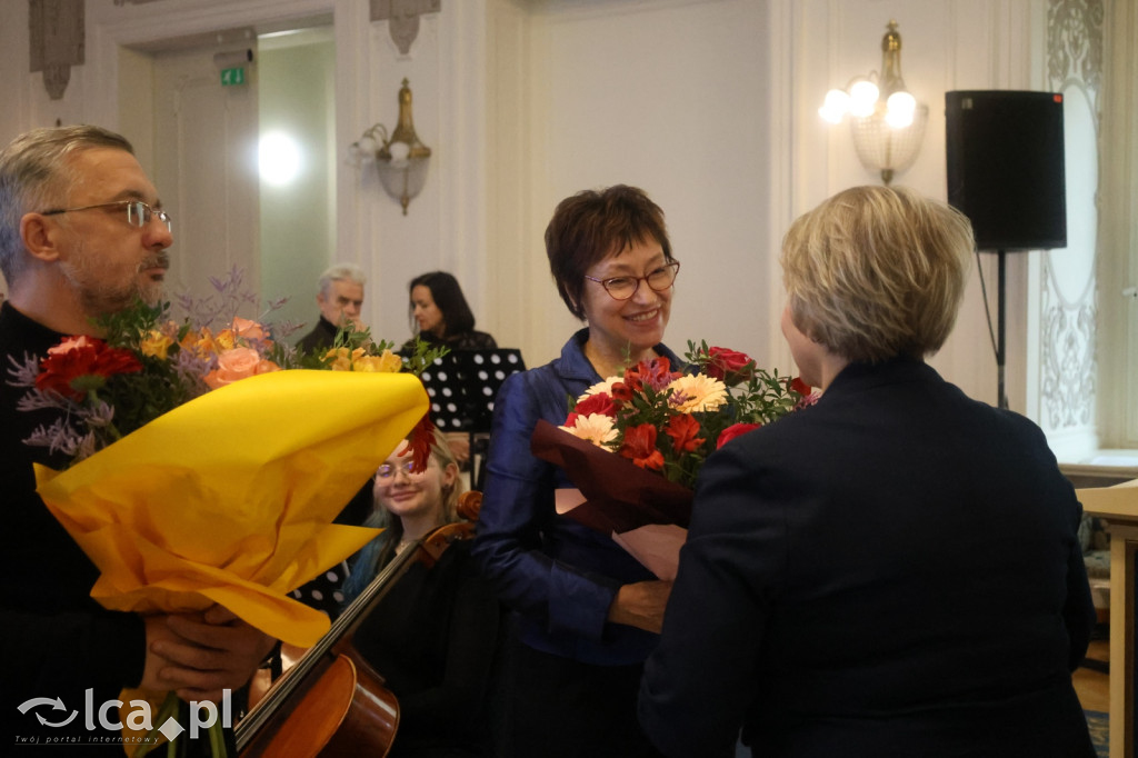 Odznaczenia i nagrody dla nauczycieli