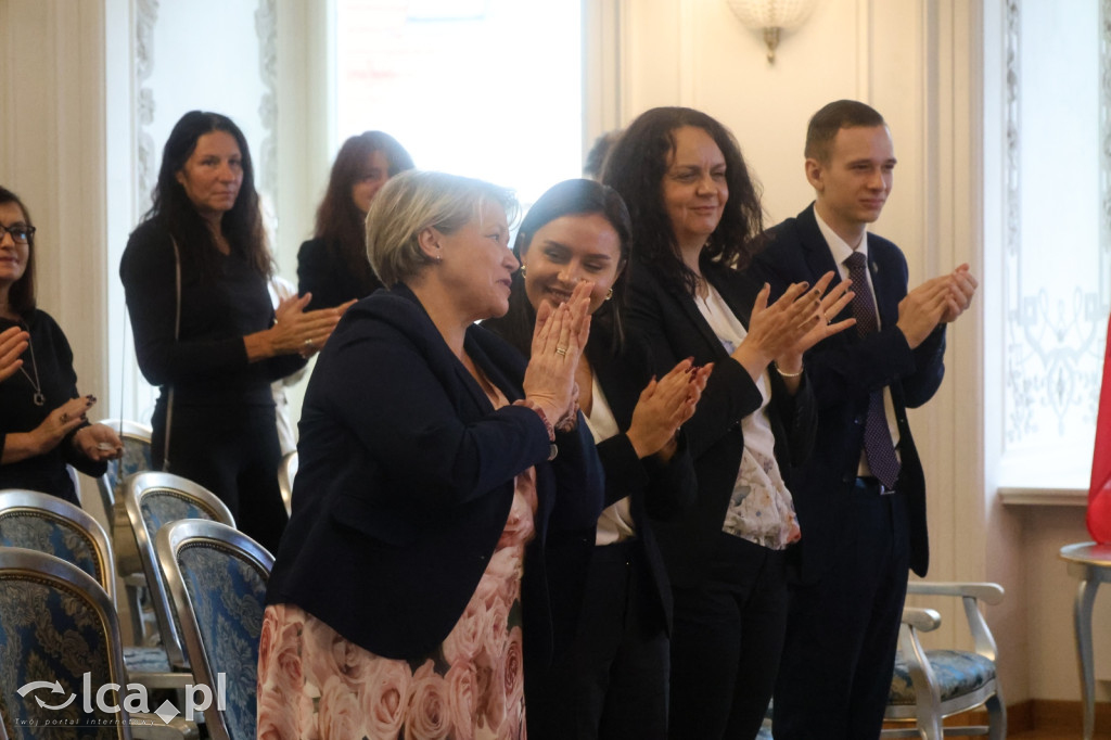 Odznaczenia i nagrody dla nauczycieli
