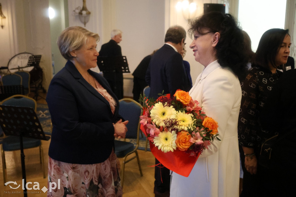 Odznaczenia i nagrody dla nauczycieli