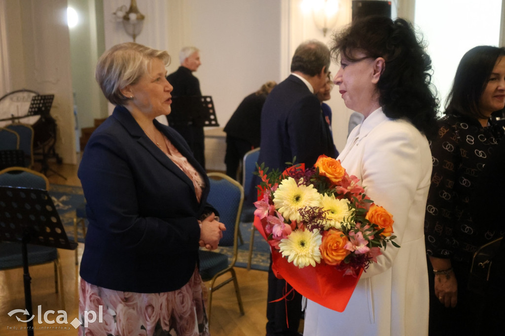 Odznaczenia i nagrody dla nauczycieli