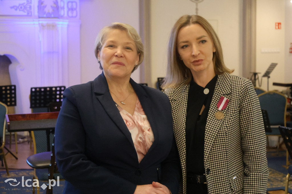 Odznaczenia i nagrody dla nauczycieli
