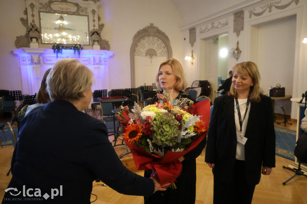 Odznaczenia i nagrody dla nauczycieli