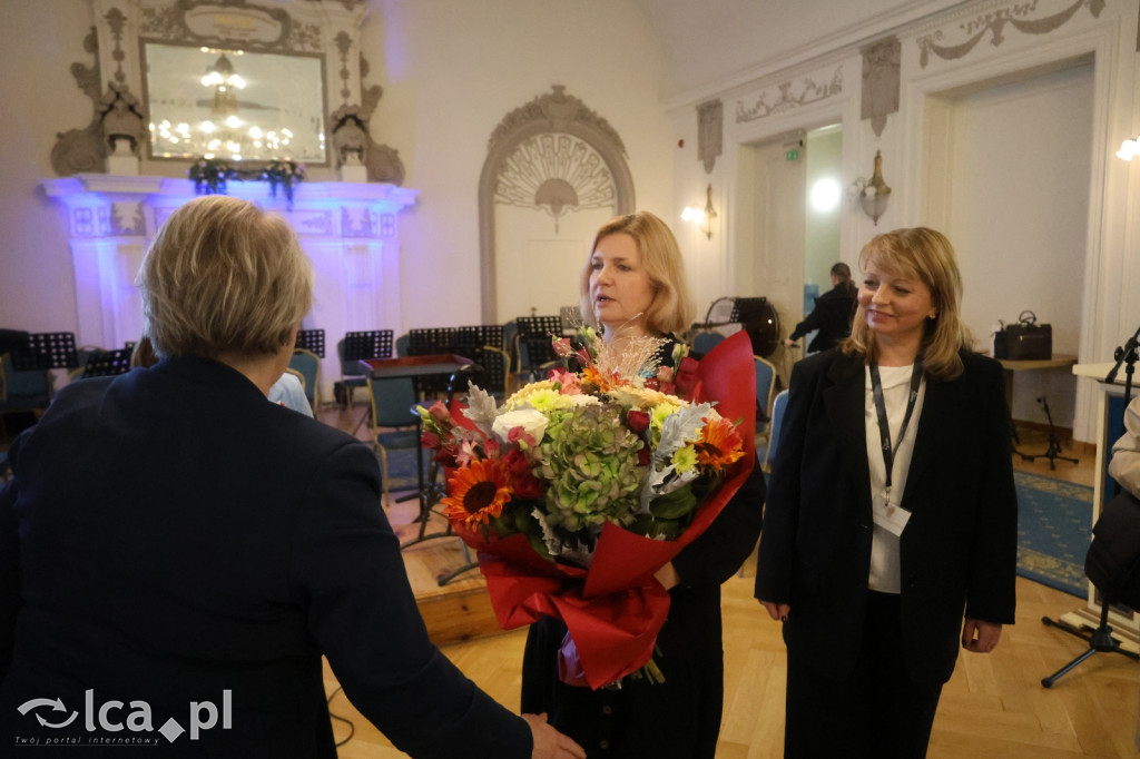 Odznaczenia i nagrody dla nauczycieli