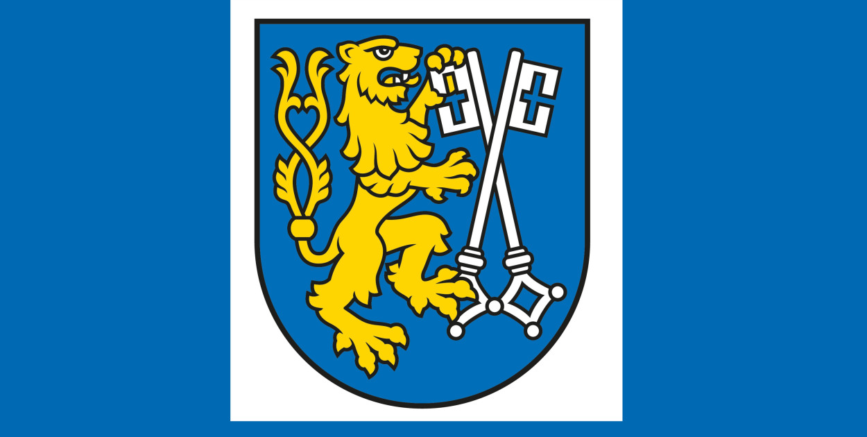 Tak będzie wyglądał herb Legnicy
