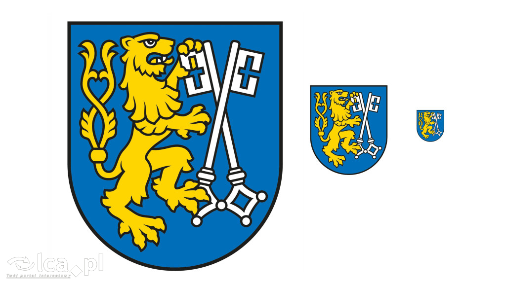 Tak będzie wyglądał herb Legnicy