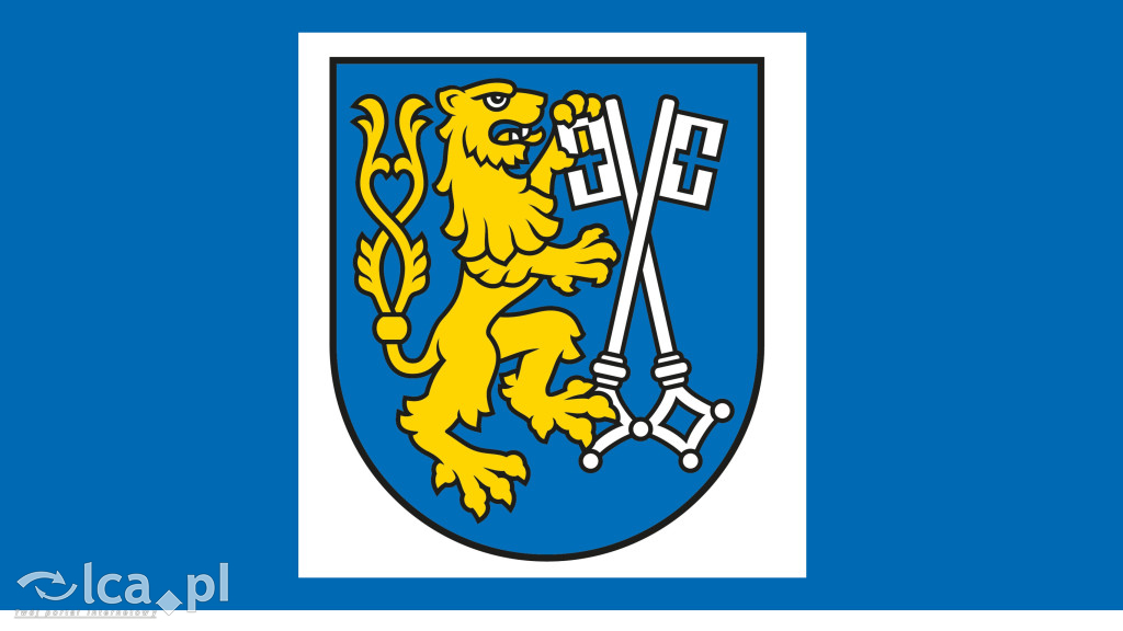 Tak będzie wyglądał herb Legnicy
