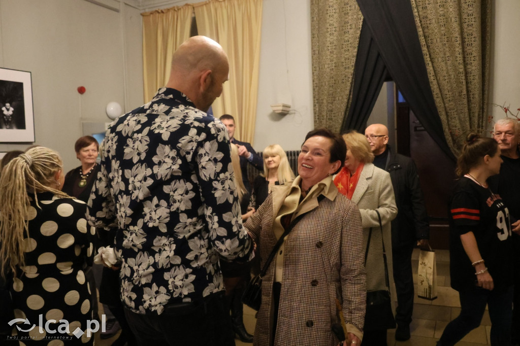 „Światło i cień” Piotra Chabiora (od 16 lat)