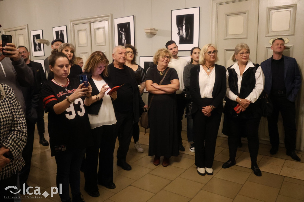 „Światło i cień” Piotra Chabiora (od 16 lat)