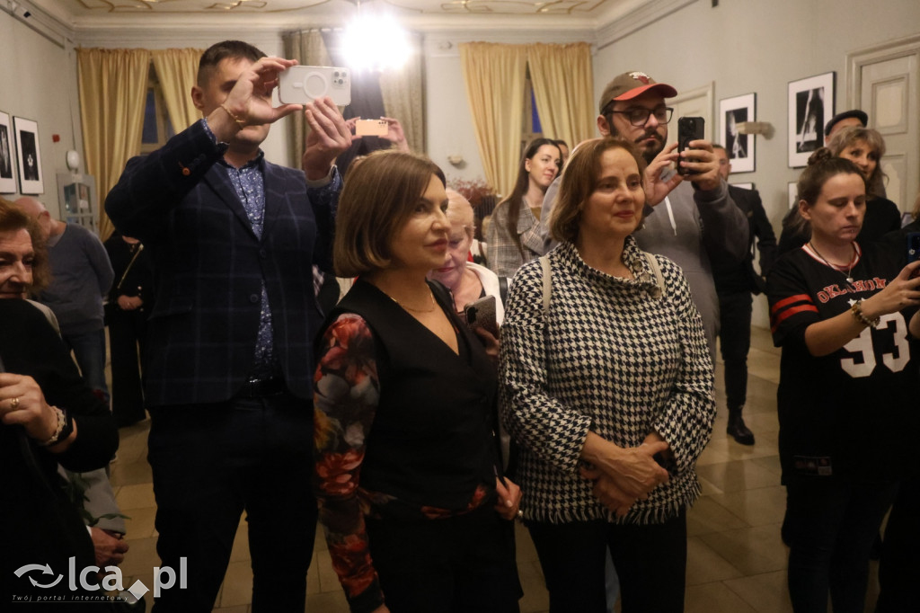 „Światło i cień” Piotra Chabiora (od 16 lat)