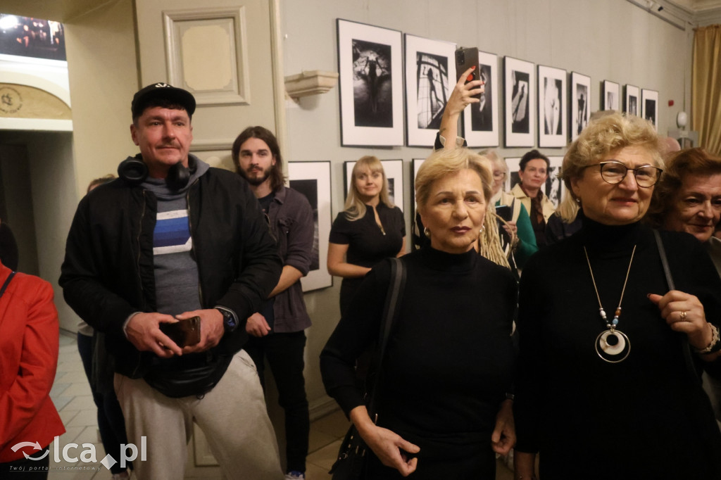 „Światło i cień” Piotra Chabiora (od 16 lat)