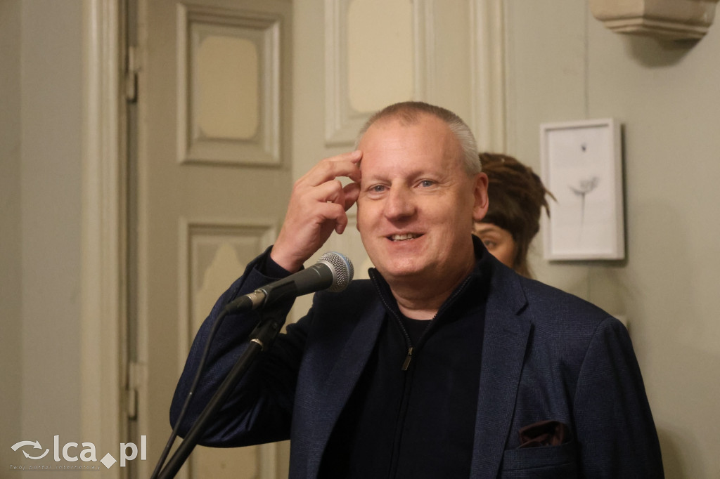 „Światło i cień” Piotra Chabiora (od 16 lat)