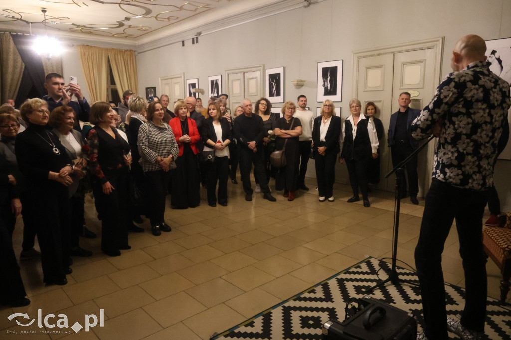 „Światło i cień” Piotra Chabiora (od 16 lat)