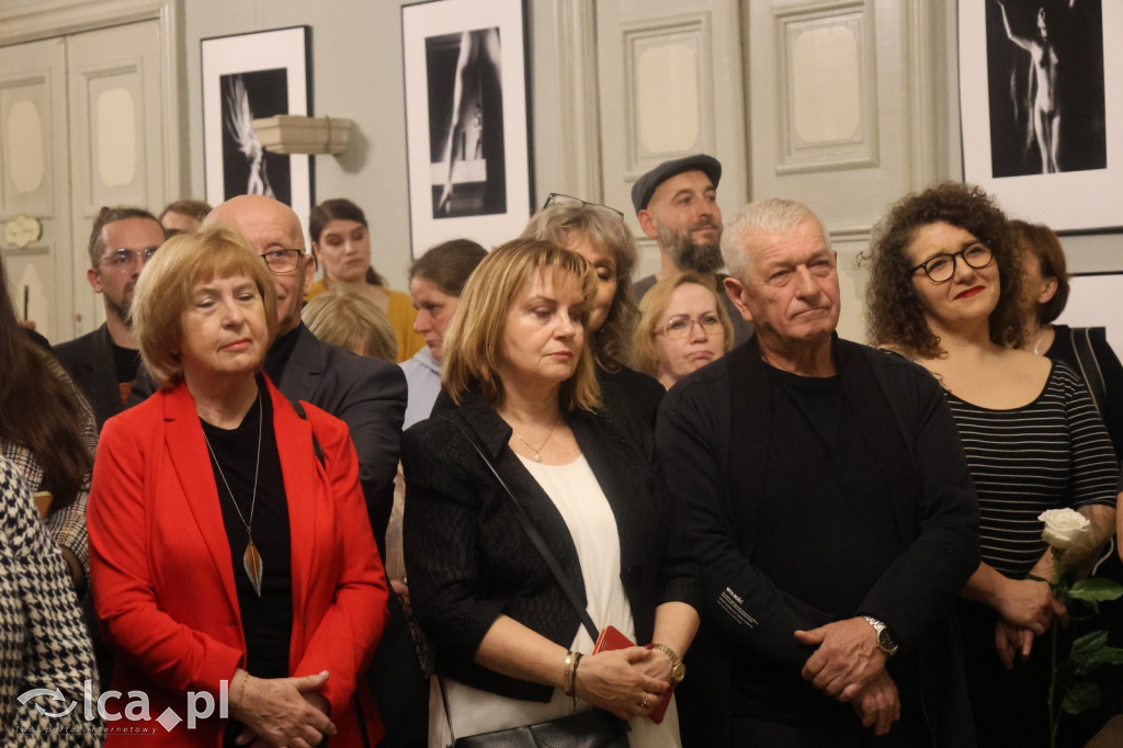 „Światło i cień” Piotra Chabiora (od 16 lat)