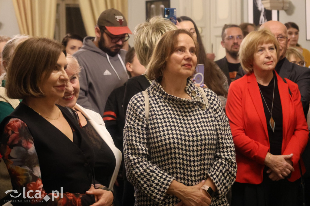 „Światło i cień” Piotra Chabiora (od 16 lat)