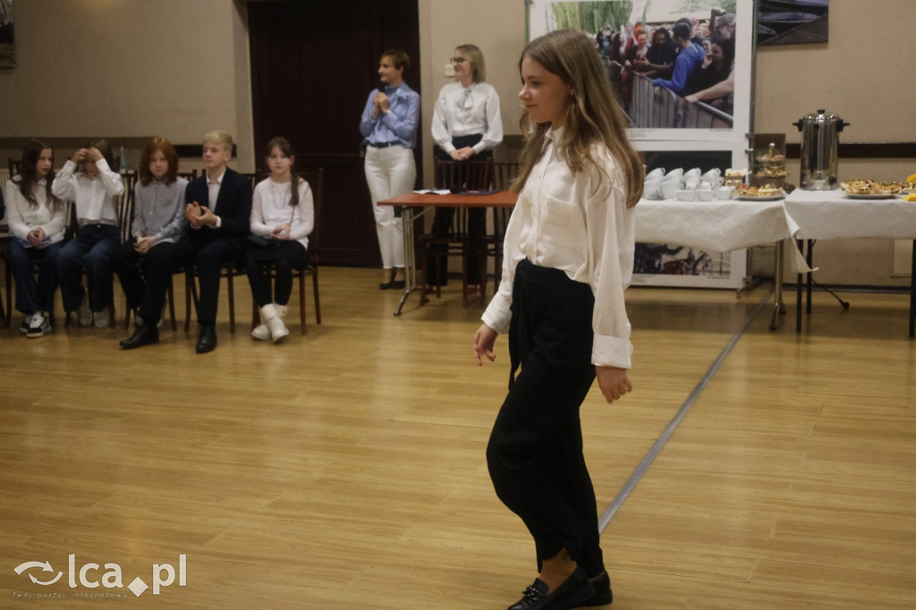 Promocja książki „Kryminalne zagadki Kunic”