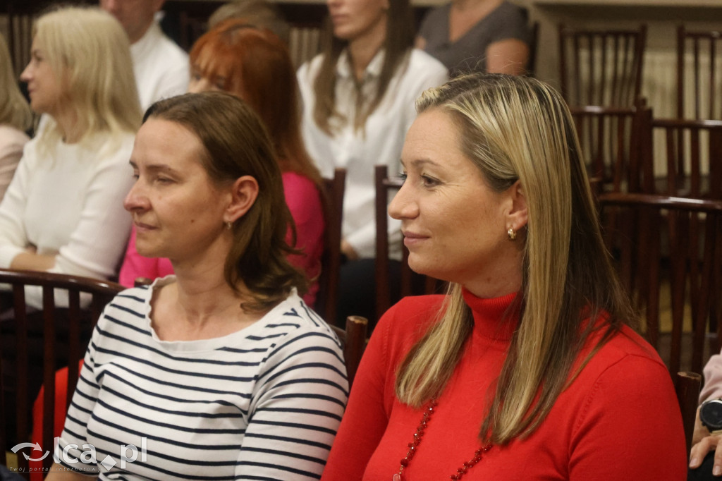 Promocja książki „Kryminalne zagadki Kunic”