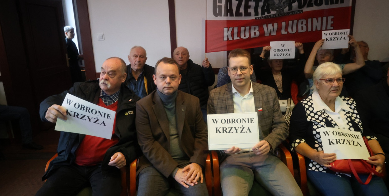 Gorąca atmosfera na sesji Rady Miejskiej Legnicy