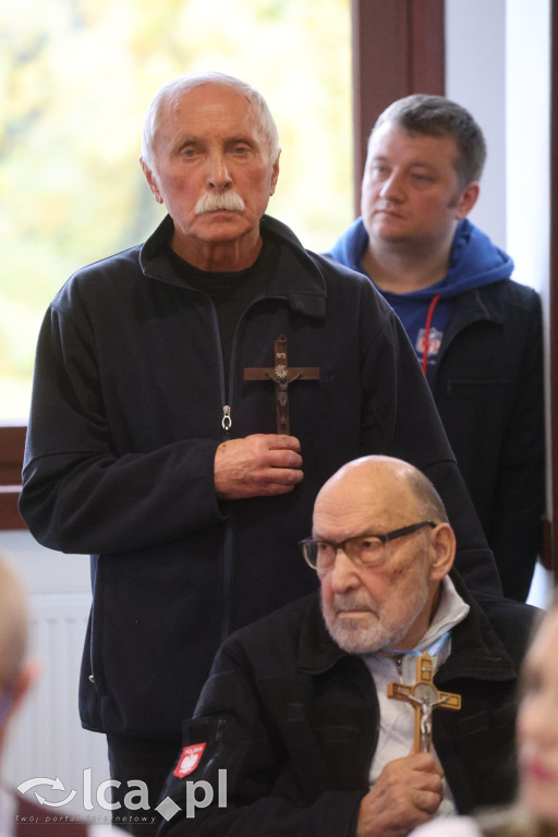 Gorąca atmosfera na sesji Rady Miejskiej Legnicy