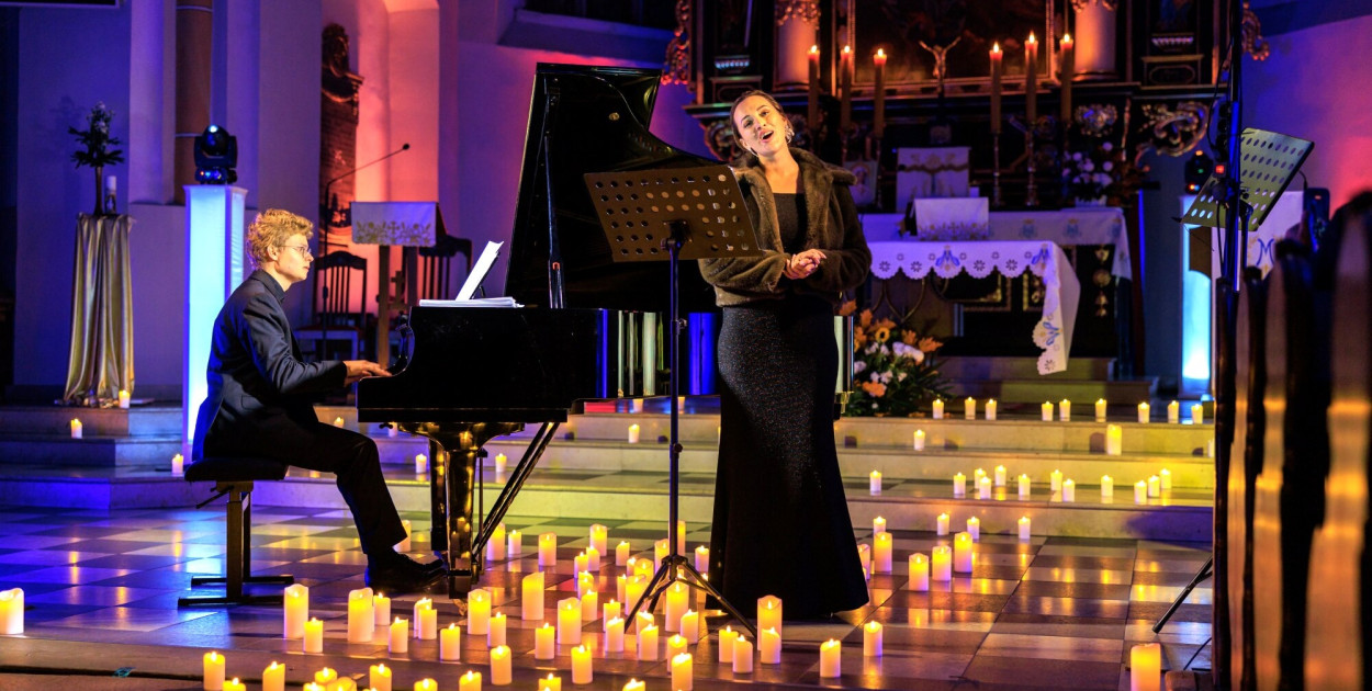 Chopin w Chojnowie – festiwalowy koncert