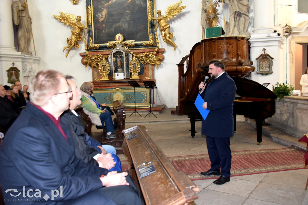 Chopin w Chojnowie – festiwalowy koncert