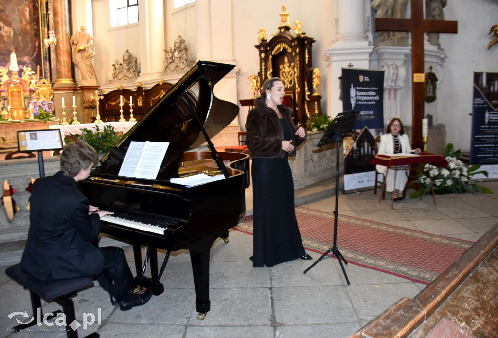 Chopin w Chojnowie – festiwalowy koncert