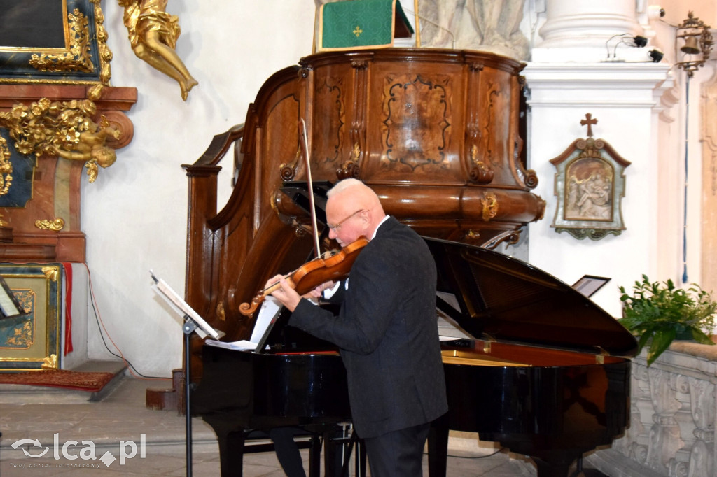 Chopin w Chojnowie – festiwalowy koncert
