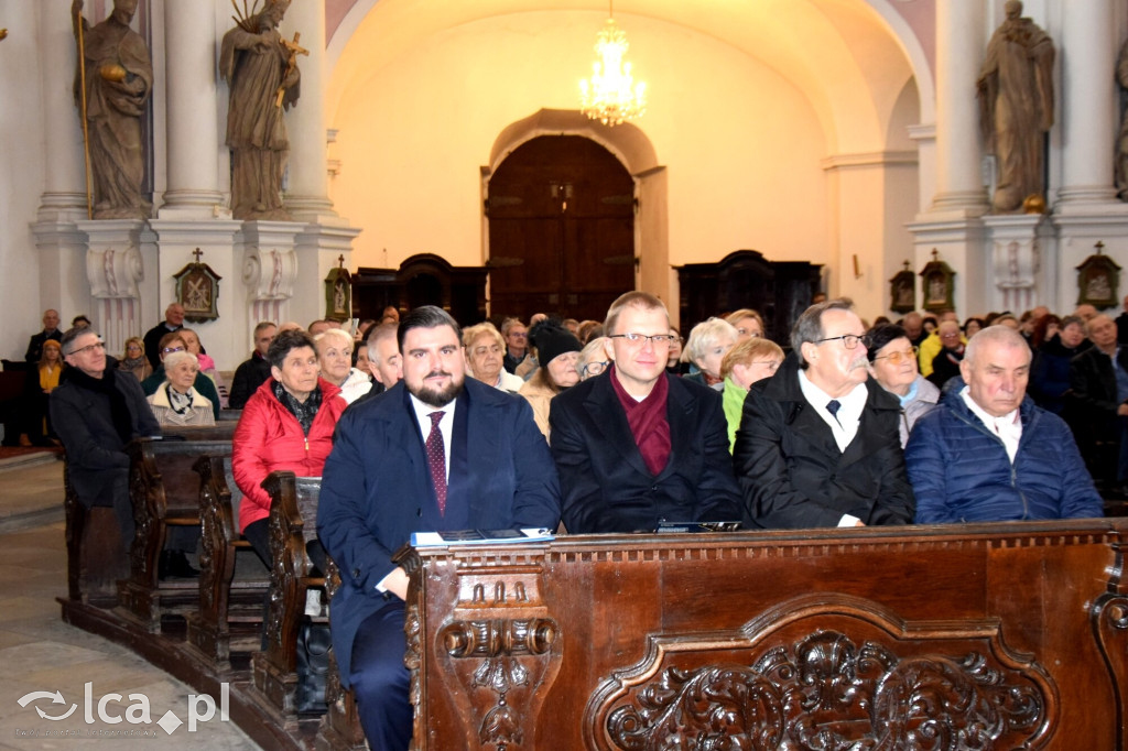 Chopin w Chojnowie – festiwalowy koncert