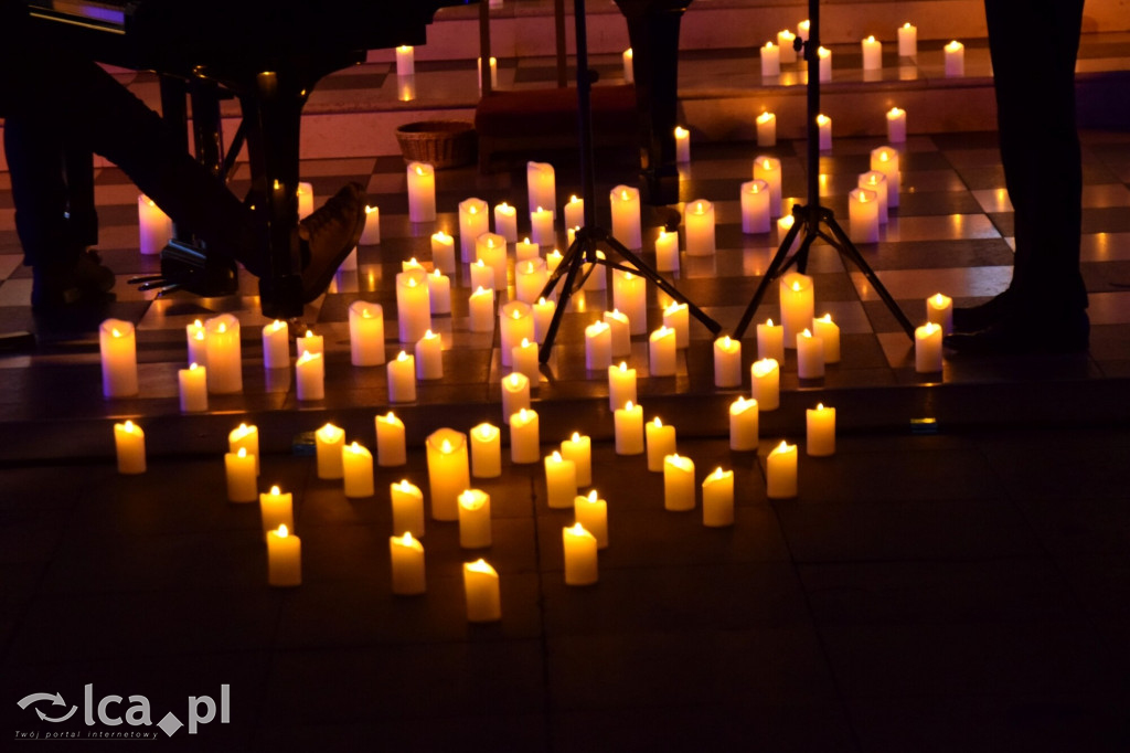 Chopin w Chojnowie – festiwalowy koncert