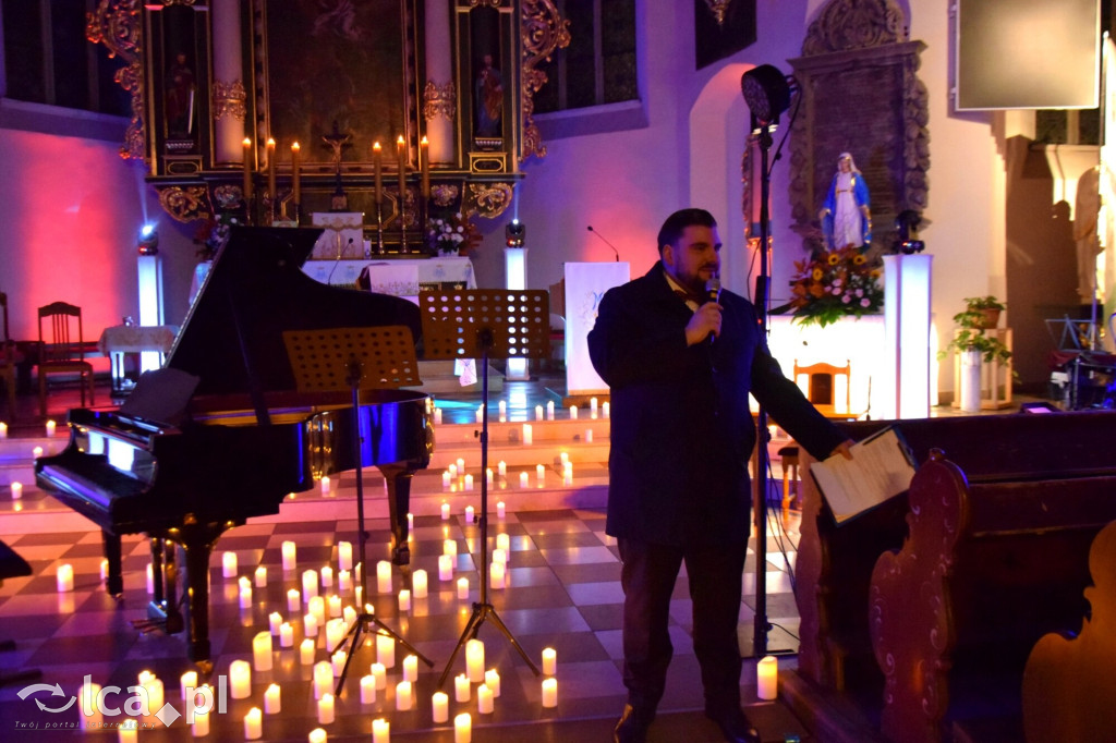 Chopin w Chojnowie – festiwalowy koncert