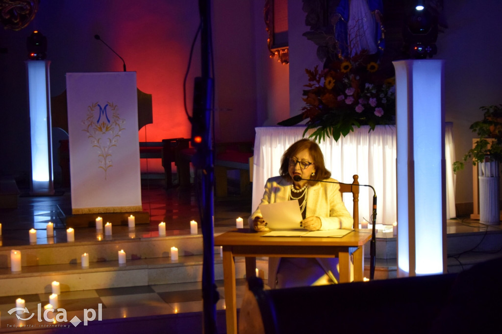 Chopin w Chojnowie – festiwalowy koncert